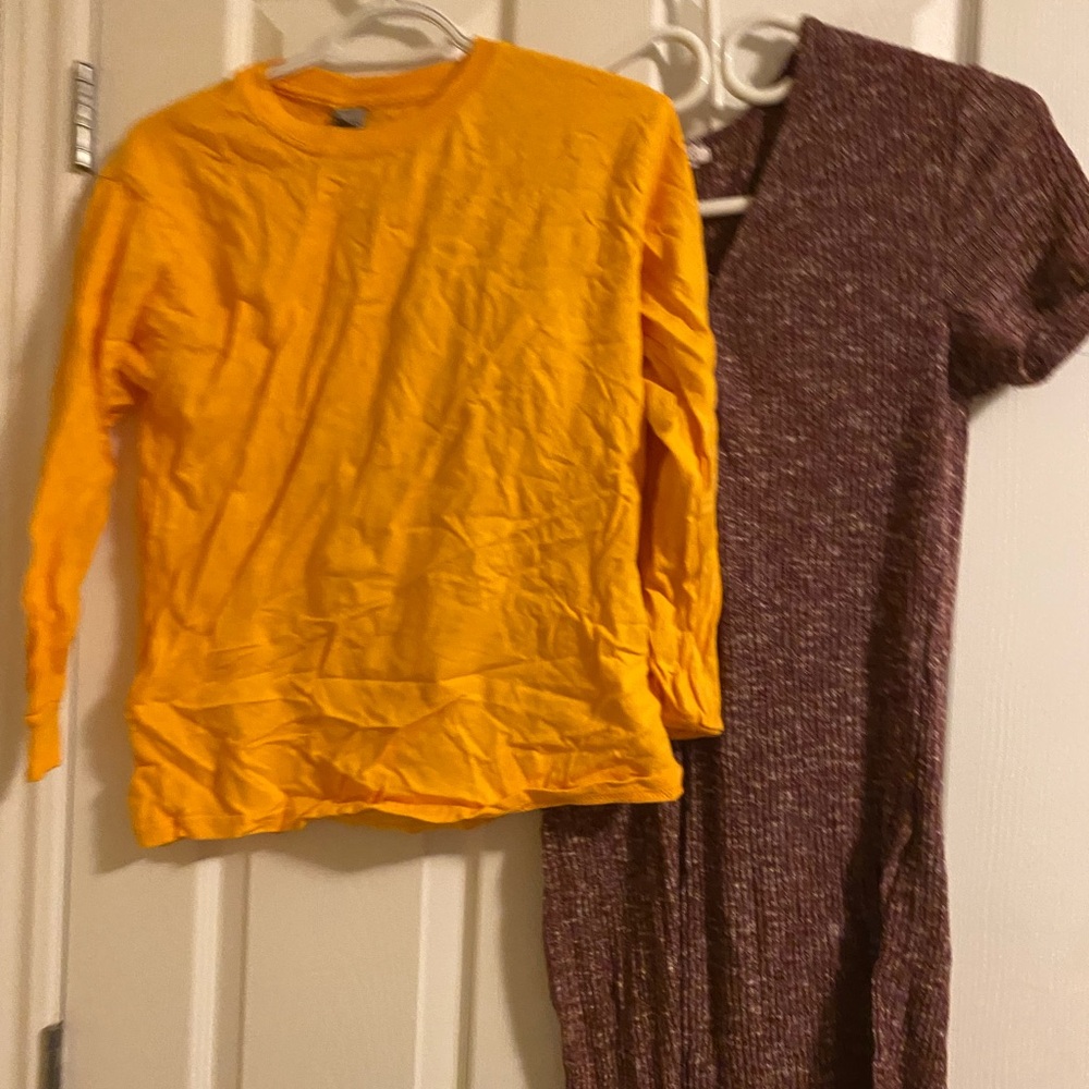 Assorted tops - Picture 9 of 14